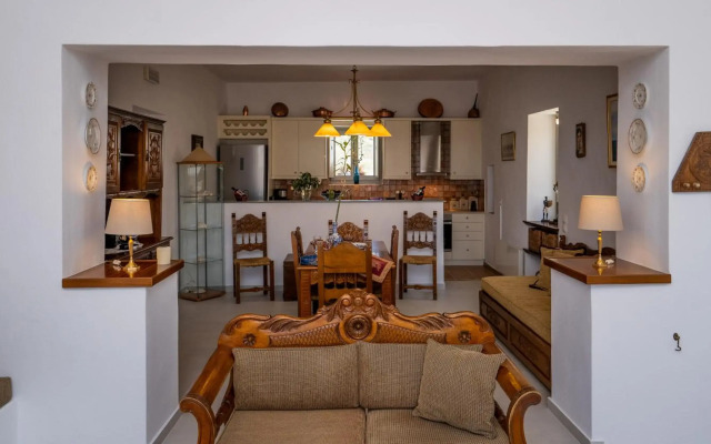 Villa Pelagos