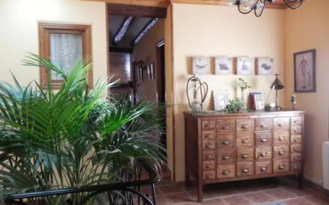 Apartmento La Buhardilla
