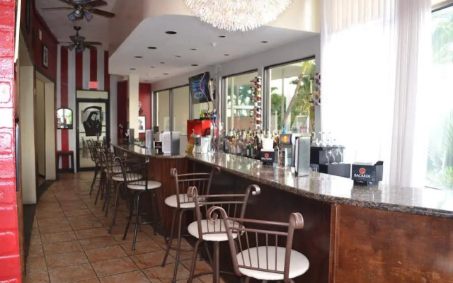 Casablanca by Suarez Condo Hotels