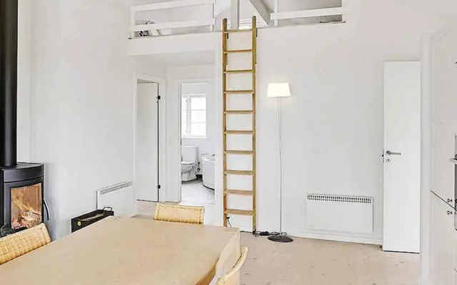 5 Star Holiday Home in Nysted