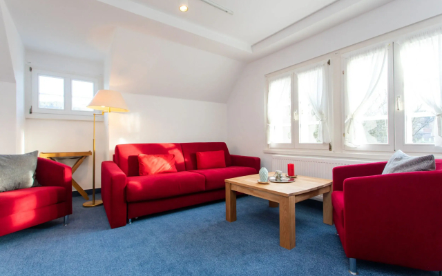 Altes Rathaus Hahnenklee