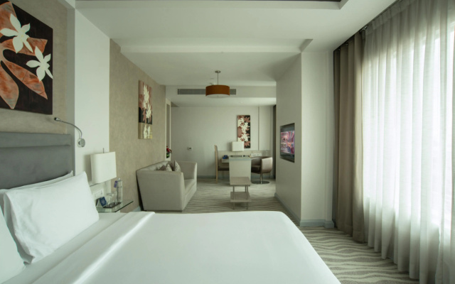 Radisson Blu Bengaluru Outer Ring Road