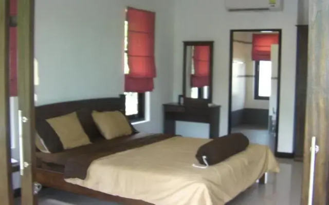 Cosy Villa Suksan