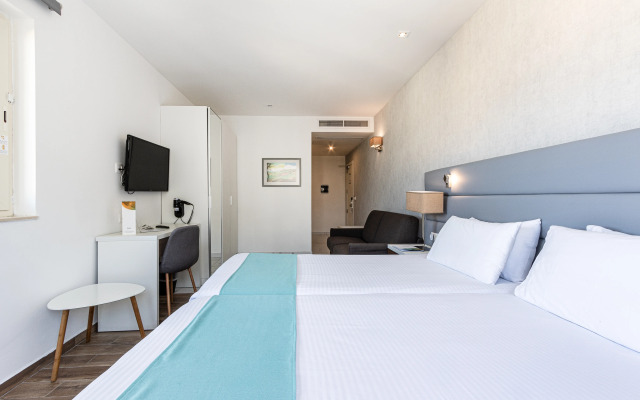 Solana Hotel & Spa