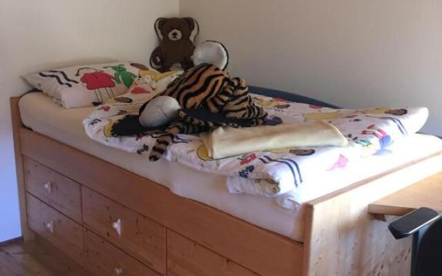 Petra Maria Sölle - Ferienhaus sehr privat