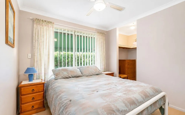 Hidden Gem Getaway in Dunsboroughs Heart – Guest Rooms – Dunsborough