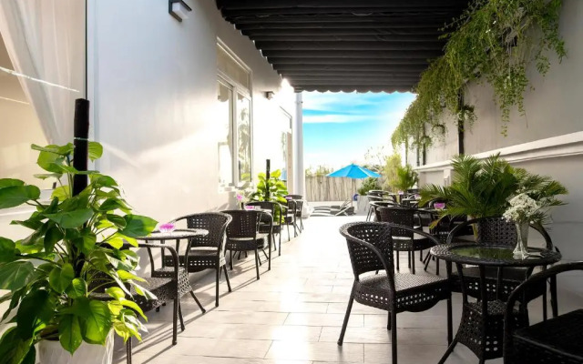 KLC Holidays Phu Quoc Hotel