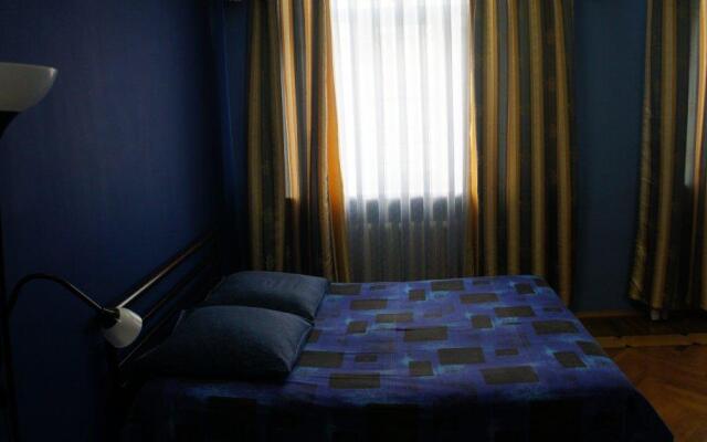 Posutochno-Krasnodar Apart-Hotel