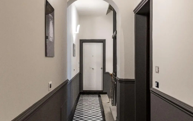Kairos by Florence Art Apartments