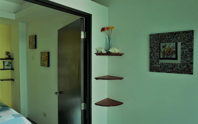 Ocean Dream 1 Bedroom Condo