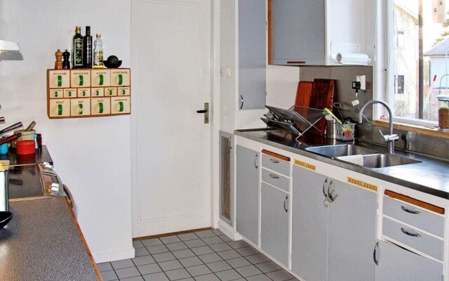 5 Person Holiday Home in Bromma