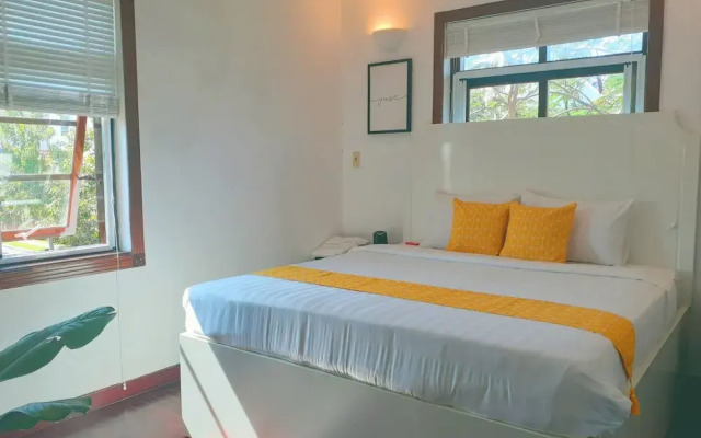 Sun Villa