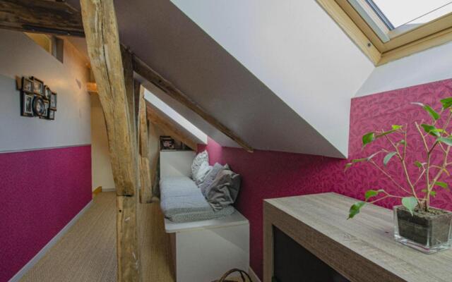 Gîte Dosches, 4 pièces, 7 personnes - FR-1-543-212