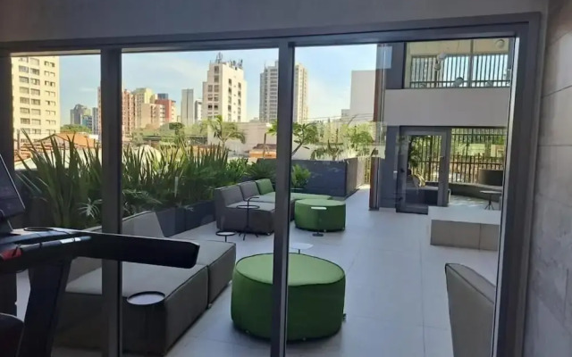 Get a Flat 905 - Apartamento
