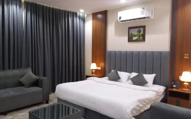 Ansam Taiba Hotel