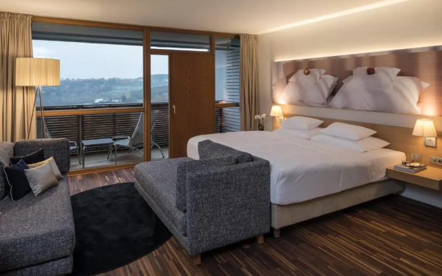 Falkensteiner Balance Resort Stegersbach