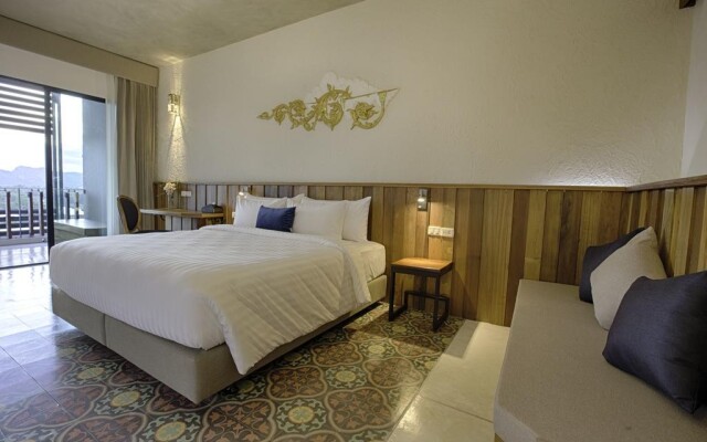 Natee The Riverfront Hotel Kanchanaburi