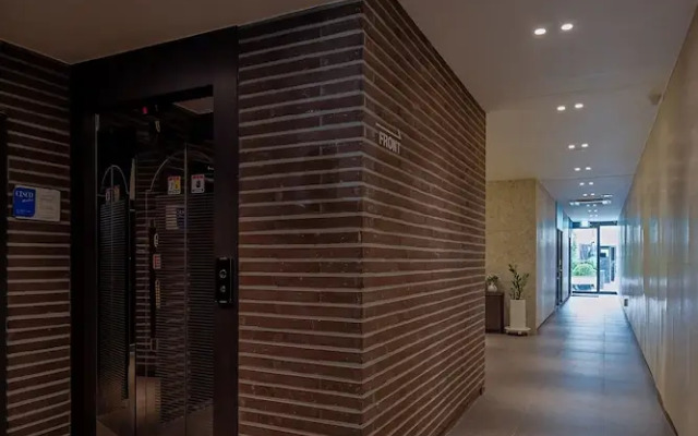 Cloudin Hotel Mokpo Peace Square branch