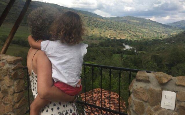 Hotel Torre San Jose