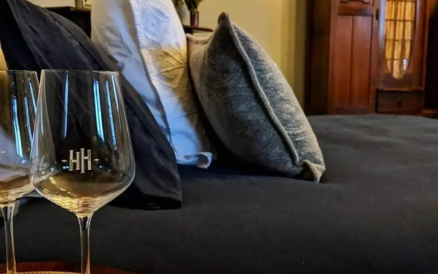 The Rabbit Hole Inn at Harvest Home
