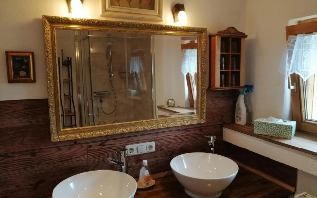 Ferienwohnungen Dopplerhof