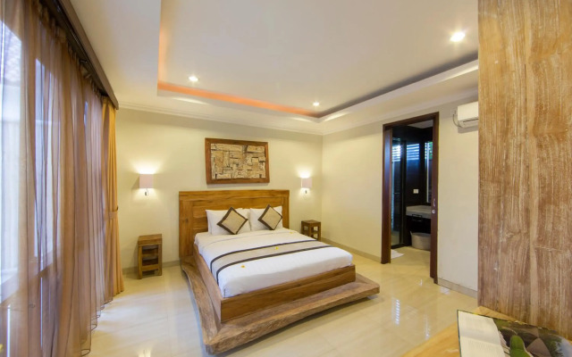 White Lotus Villas
