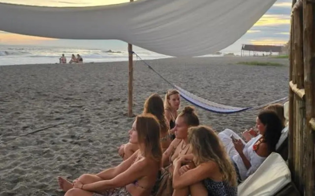 Mano a Mano Eco Hostal