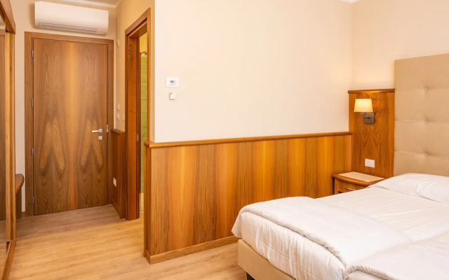 Hotel Centrale
