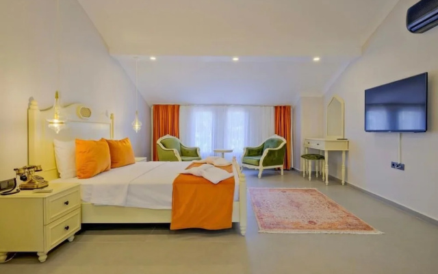 Ciello Suites Otel