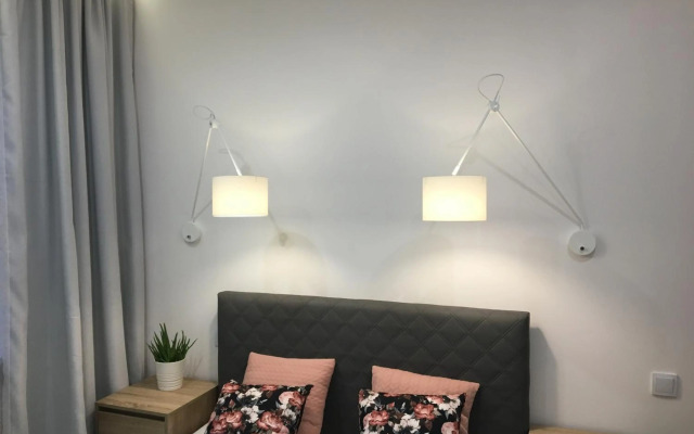 Family & Business Elegant Apartments Astronautów Centrum z Parkingiem