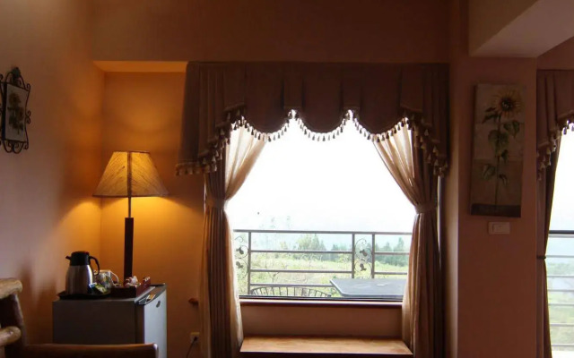Margaret Garden Villa