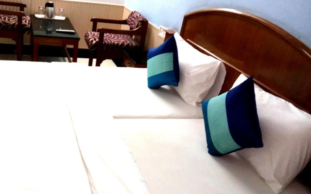 Hotel Victoria International