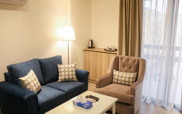 Red Carpet Suites
