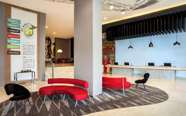 Ibis Jakarta Harmoni