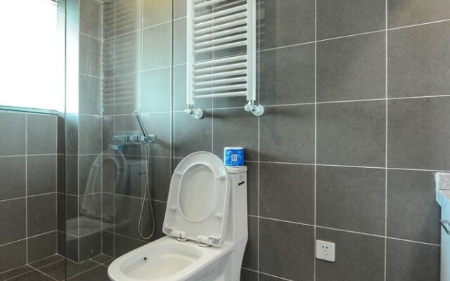 Hiroom Apartment - Wanhangdu Road