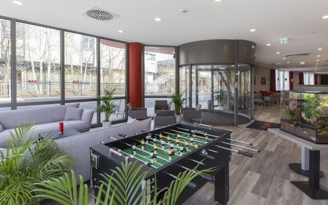 DORMERO Hotel Roth