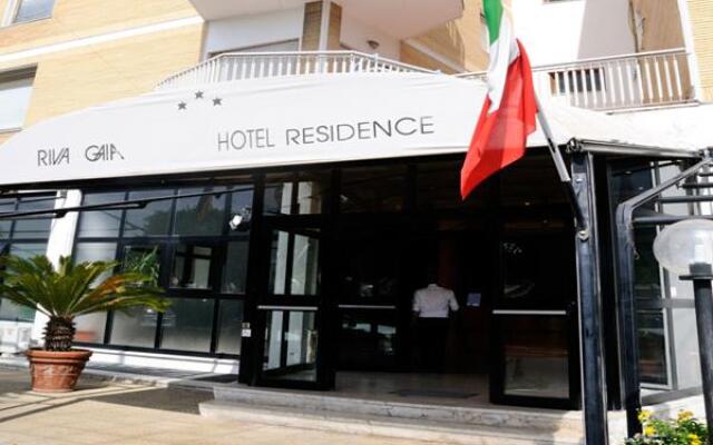 Riva Gaia Hotel  Residence