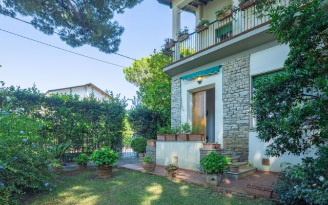 House Madda Lido di Camaiore