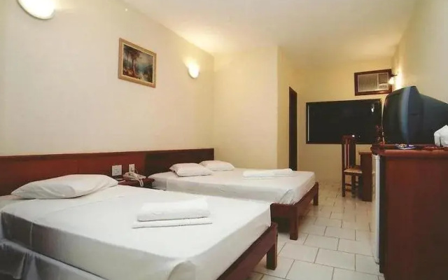 Sara Palace Hotel