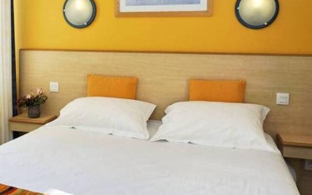 Hotel Central
