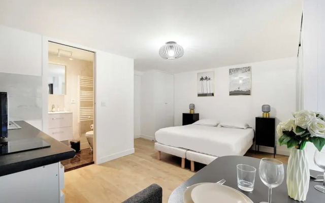 Appartement Amboise