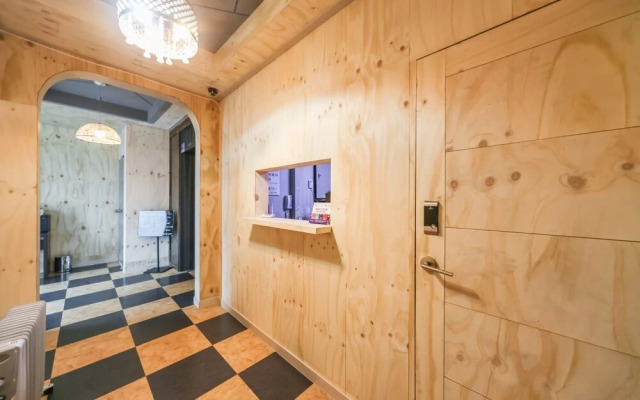 Daegu Pyeongridong The Maison
