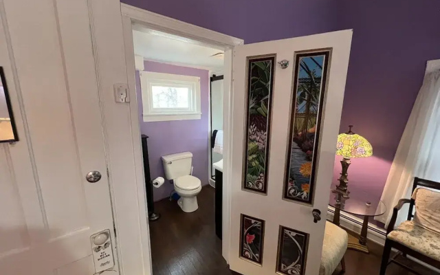 The Gridley Inn B&B