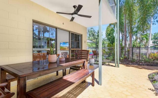 Casa De Playa - Beach Townhouse