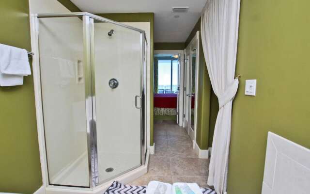 Island Tower by Youngs Suncoast