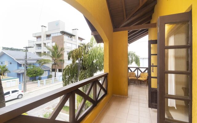 Apartamento 2 - 302 - 9
