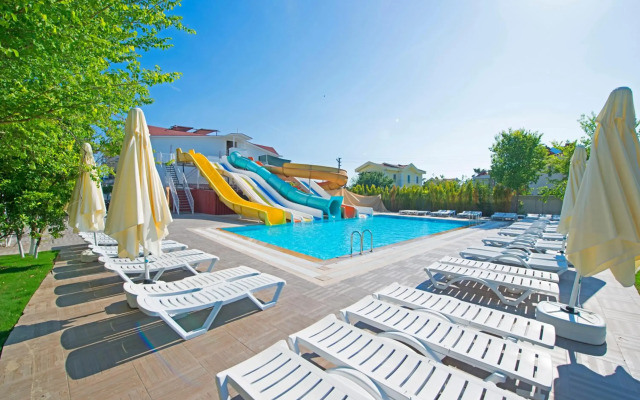 Grand Emir Hotel & SPA