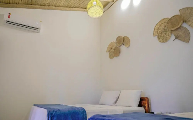 Pousada Vila Mangaba