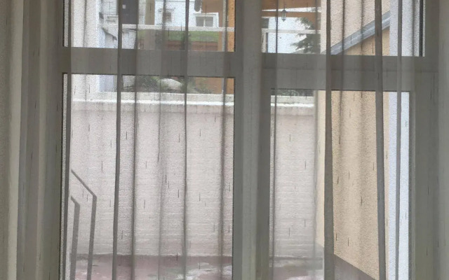 Pension Brezina Prague