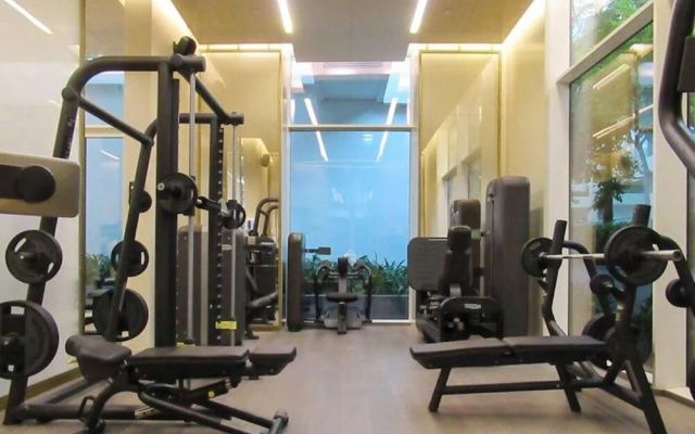 Opulent 2 Bedroom Apartment In Five Palm Jumeirah